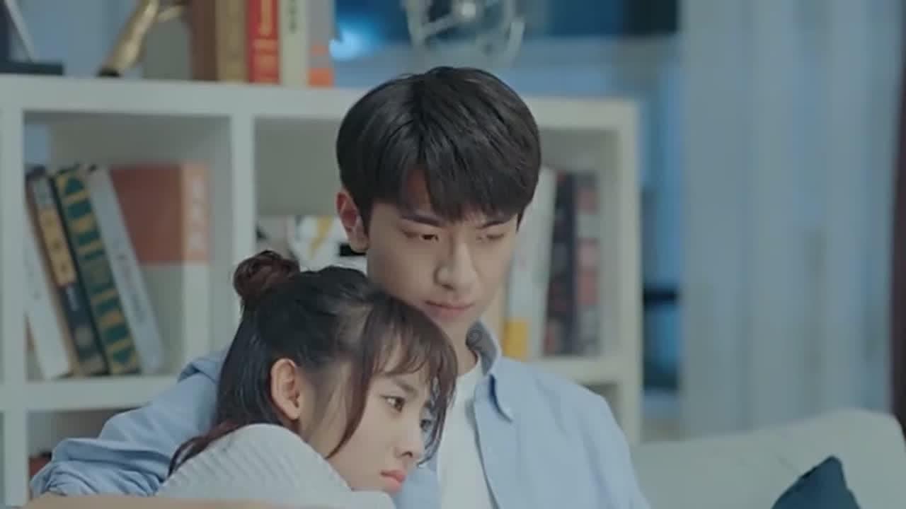 如何和一个不喜欢你的人聊天？游戏画面