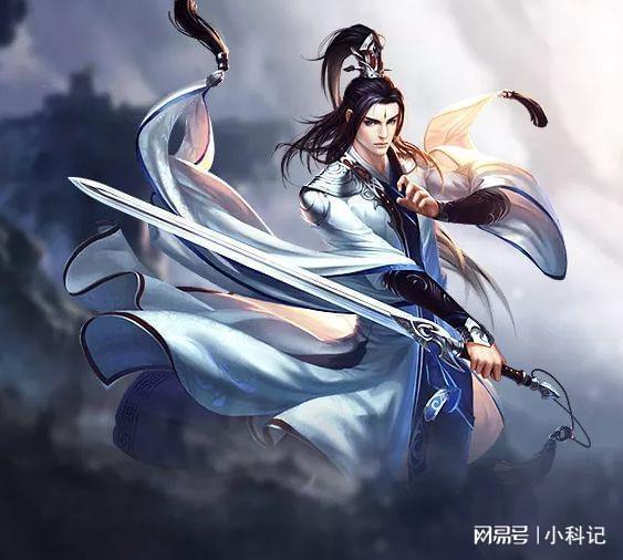 歌曲《宁夏》背后的故事游戏画面