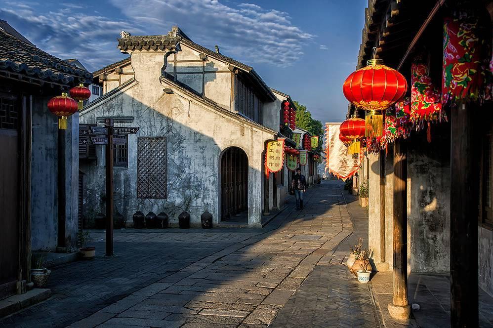 中国最经典的100首古诗词